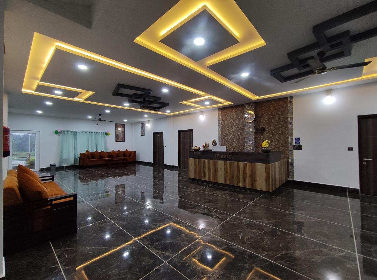 Jim'S Motel Kalchini Екстериор снимка